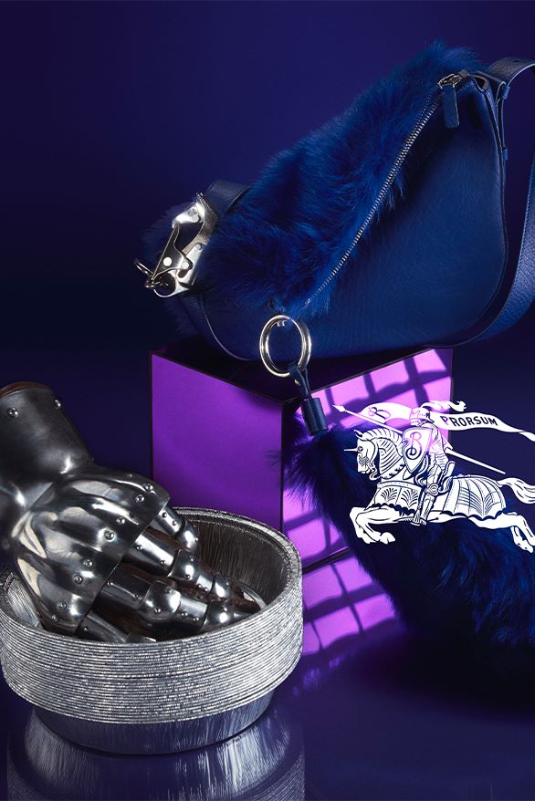 Neodoljiva Burberry Holiday kampanja za blagdane 2023