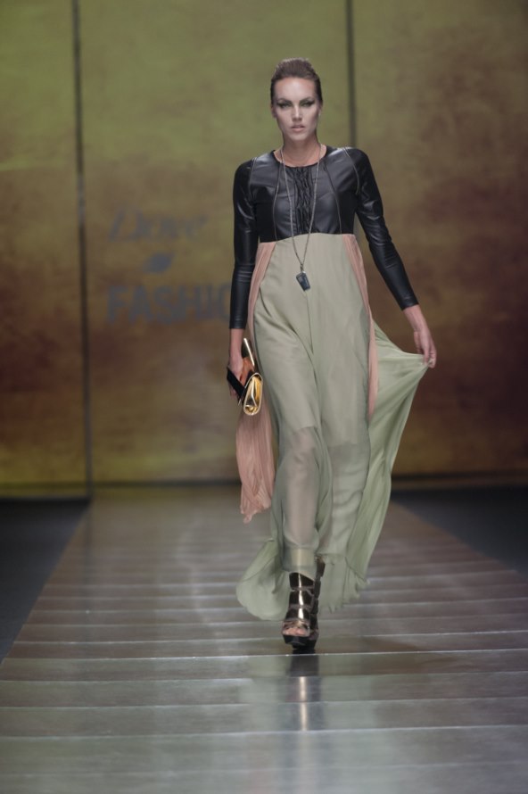 Treća večer Dove Fashion.hr-a