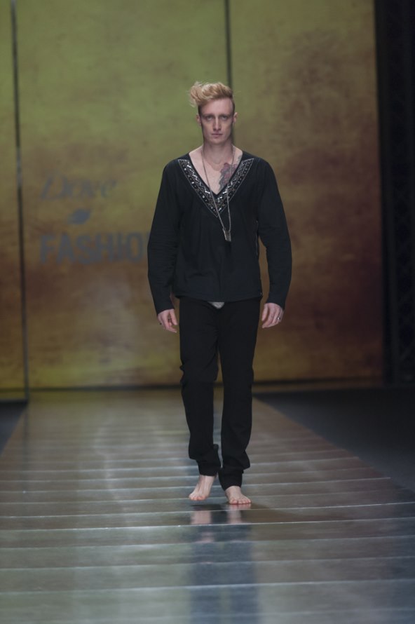 Treća večer Dove Fashion.hr-a