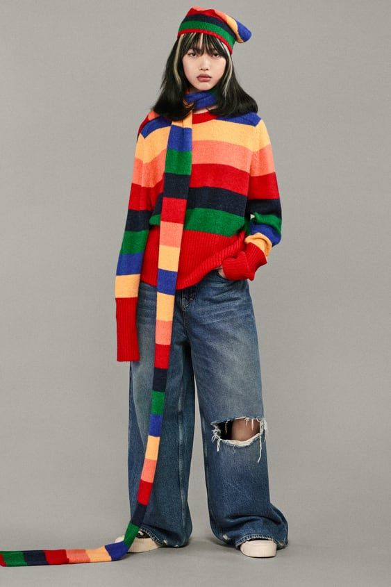 Zara x Harry Lambert kolekcija