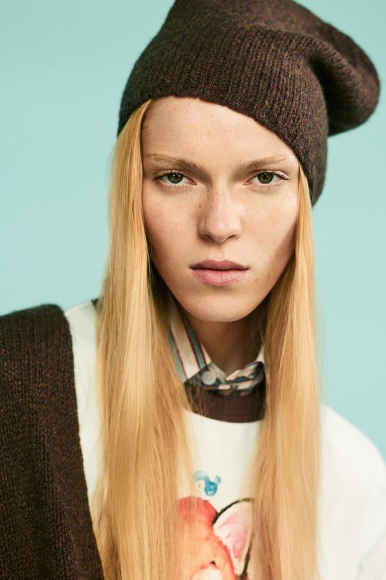 Zara x Harry Lambert kolekcija