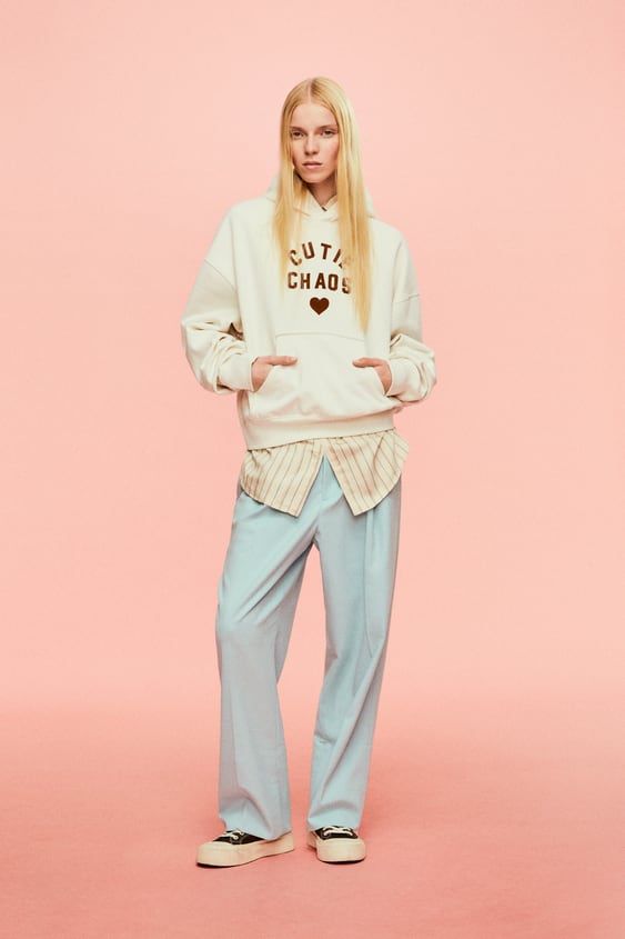 Zara x Harry Lambert kolekcija