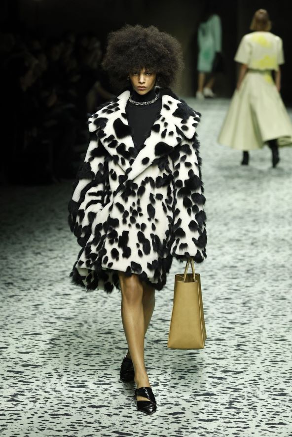 Bottega Veneta jesen zima 2023