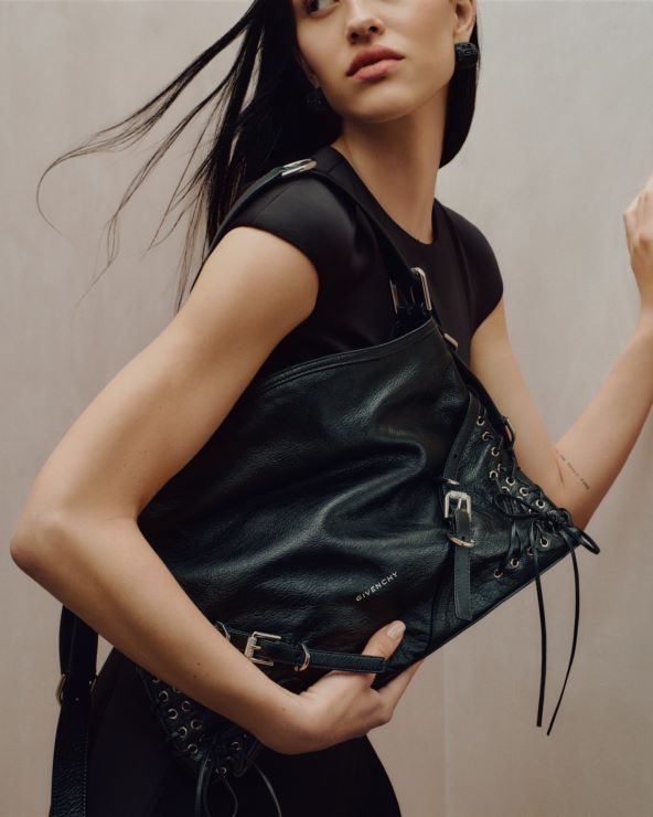 Givenchy elegantna blagdanska kolekcija 2023