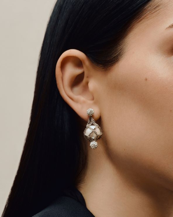 Givenchy elegantna blagdanska kolekcija 2023
