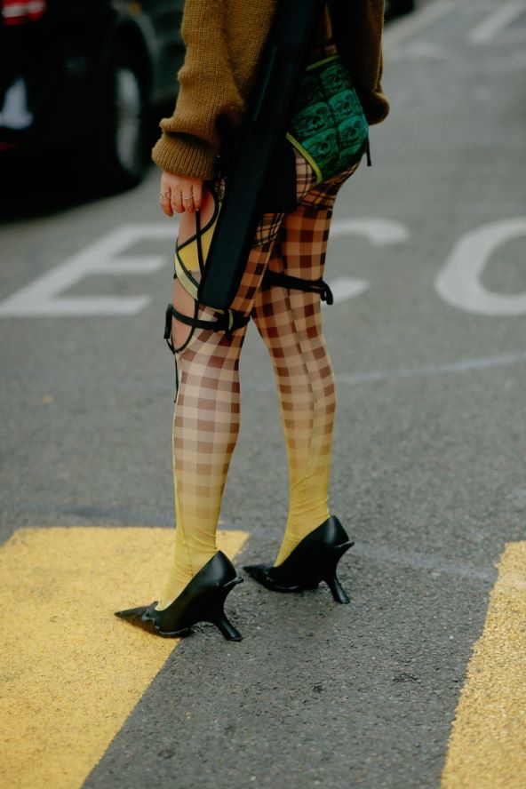 Miu Miu AW 2023