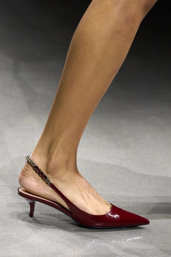 Gucci se pridružuje borbi protiv nasilja nad ženama
