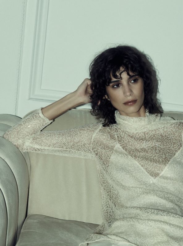 Massimo Dutti evening kolekcija zima 2023