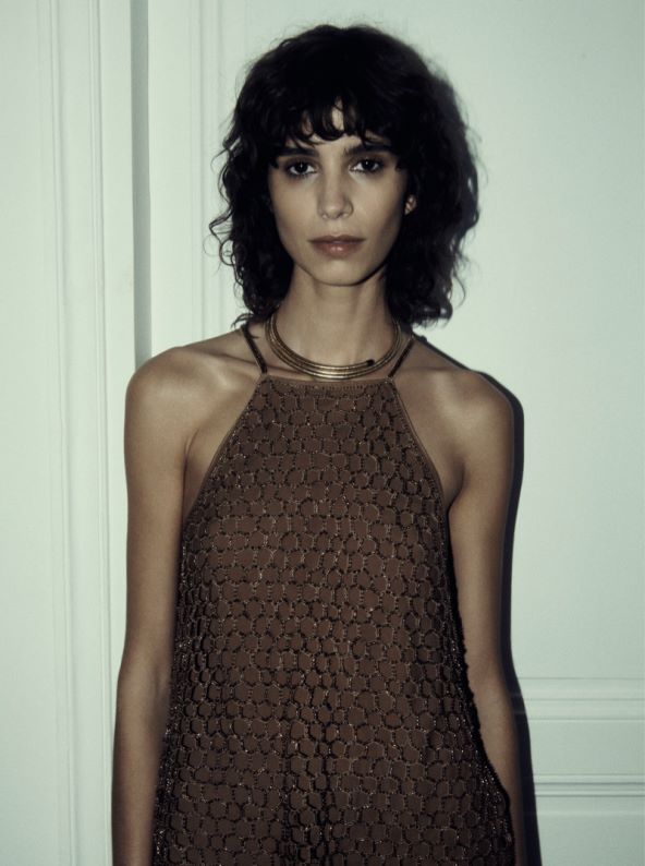 Massimo Dutti evening kolekcija zima 2023