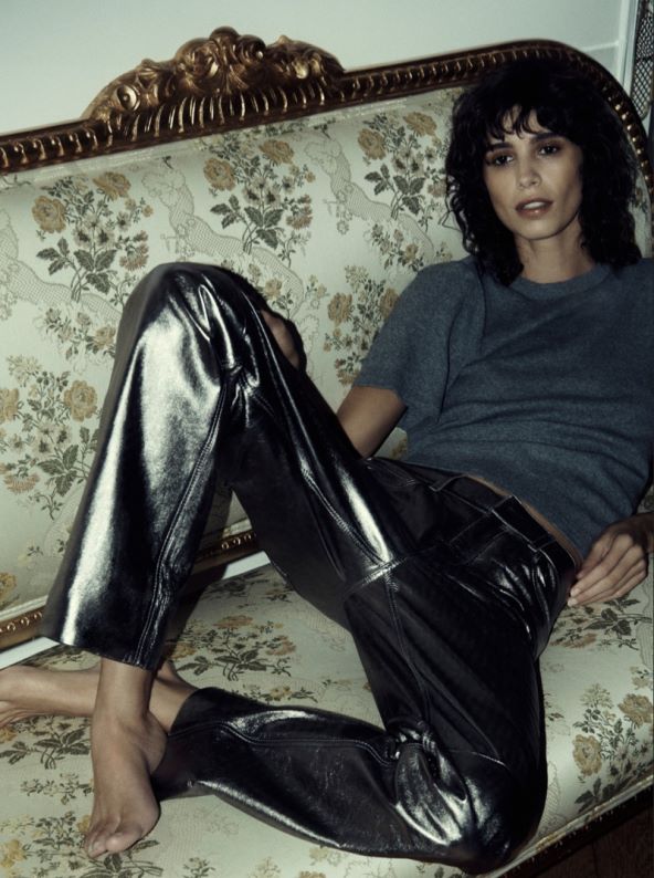 Massimo Dutti evening kolekcija zima 2023