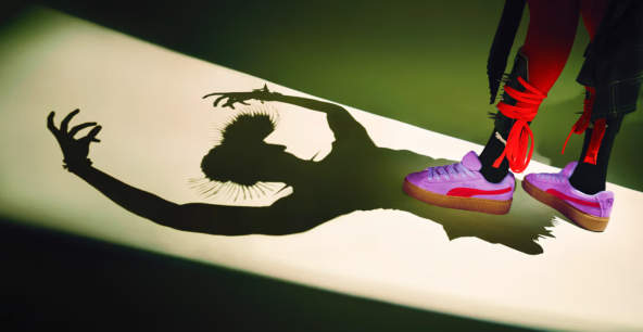 Fenty x Puma Creeper Phatty tenisice