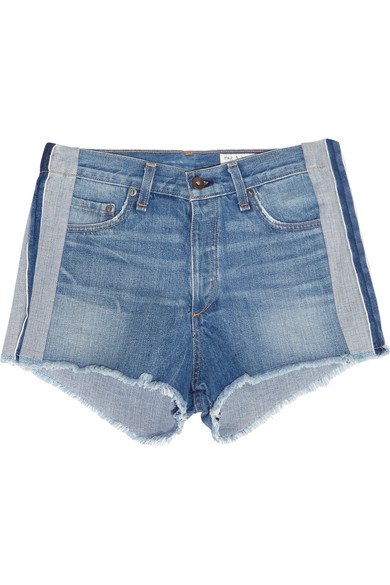 Vrući stajling modne influencerice