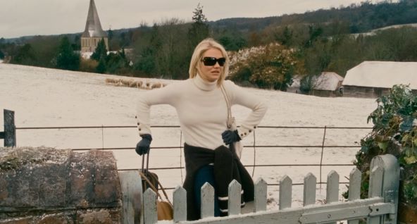 Drugi nastavak filma The Holiday