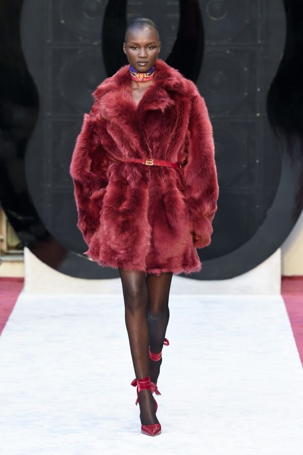 Bally AW 2023