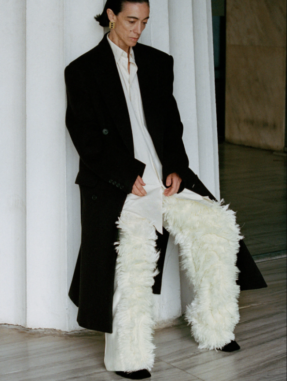 Phoebe Philo nova kolekcija