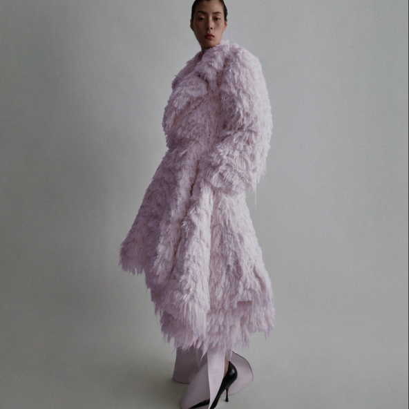 Phoebe Philo nova kolekcija