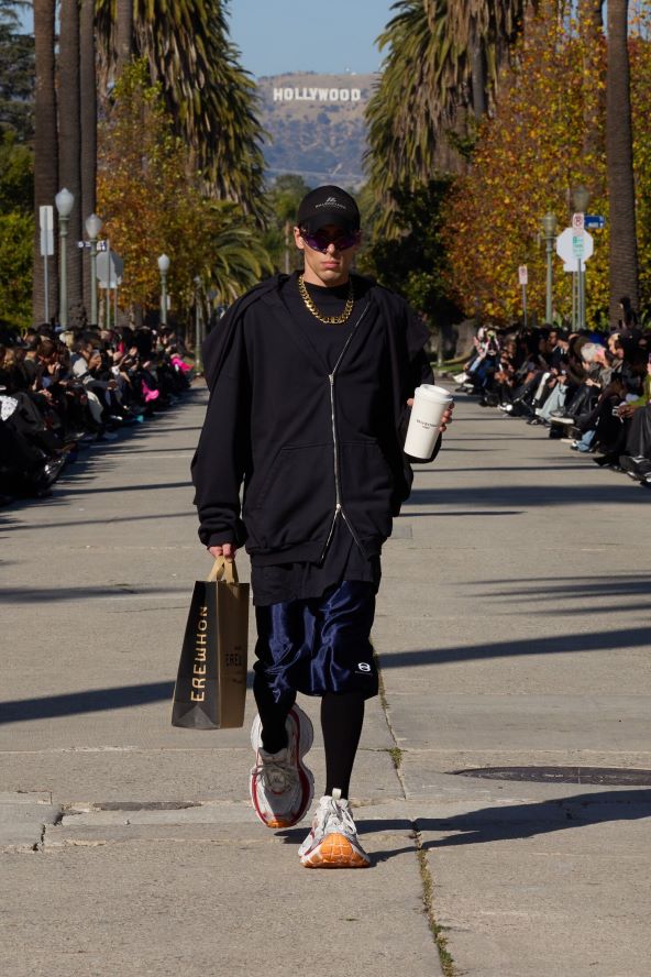 Balenciaga 10 XL tenisice