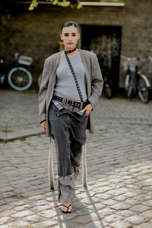 13 street style trendova za 2024