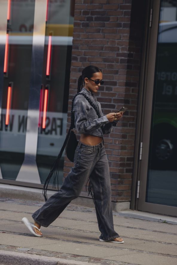 13 street style trendova za 2024