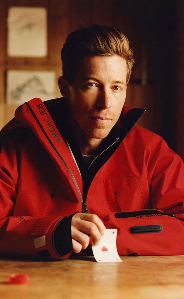 Luksuzna ski moda nova kolekcija Moncler