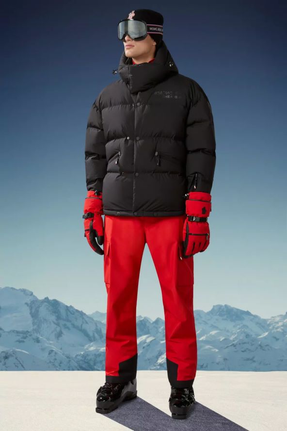 Luksuzna ski moda nova kolekcija Moncler