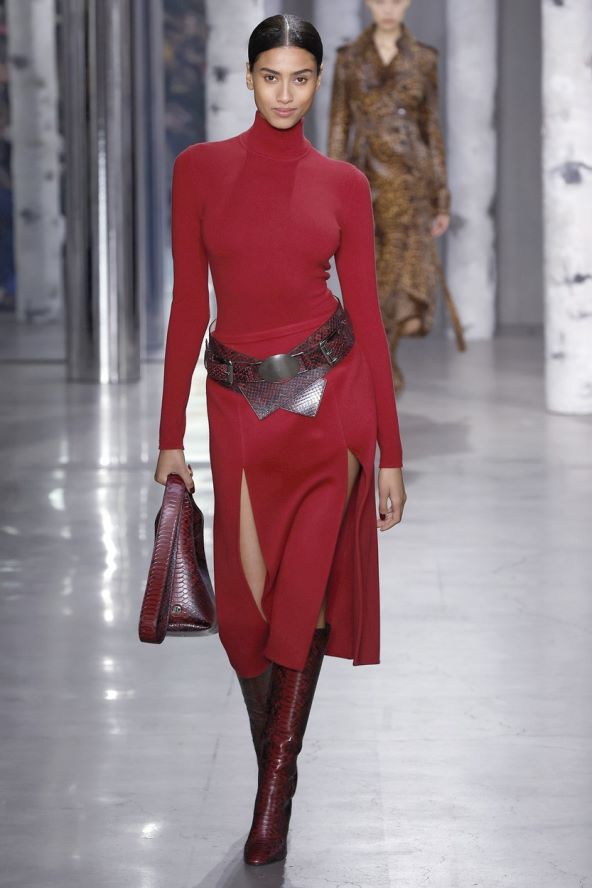 Michael Kors AW 2023