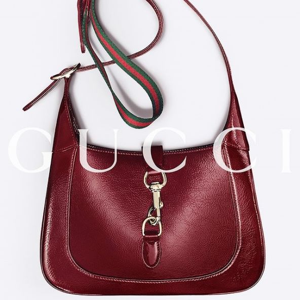 sabato de Sarno prva kampanja za Gucci proljeće 2024