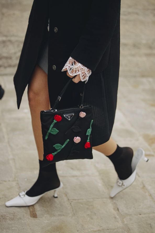 13 street style trendova za 2024