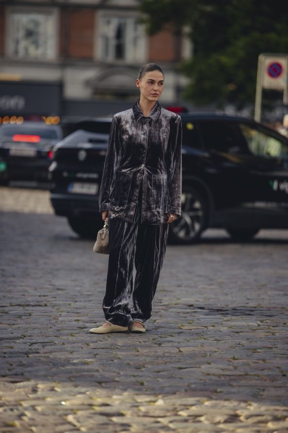 13 street style trendova za 2024