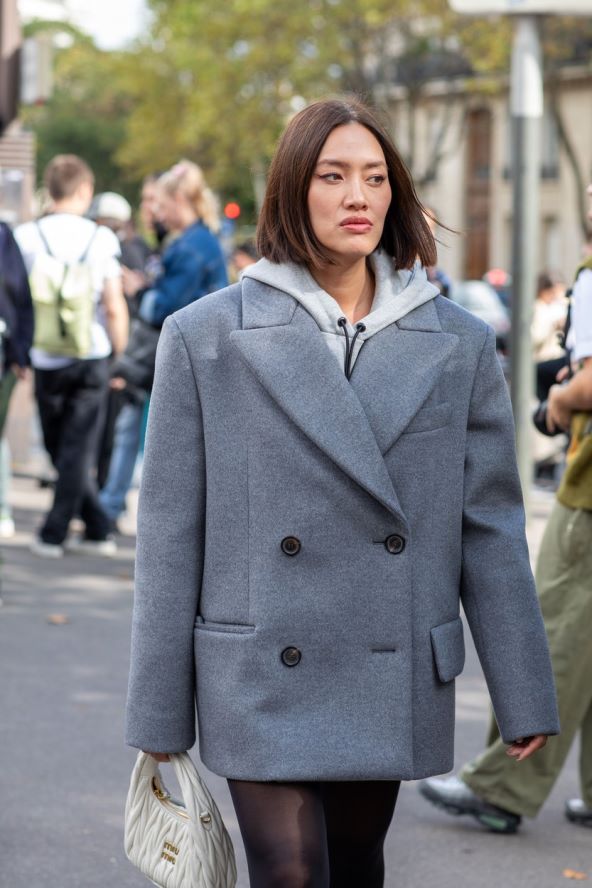13 street style trendova za 2024