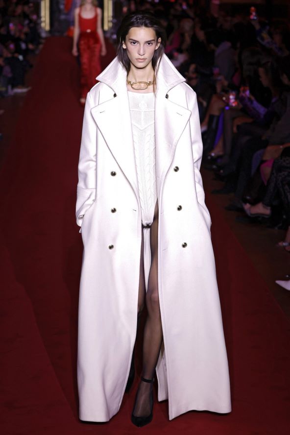 Dundas autumn winter 2023