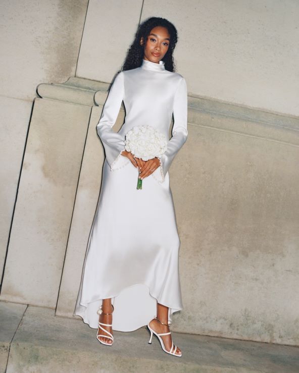 Jimmy Choo Bridal kolekcija 2024
