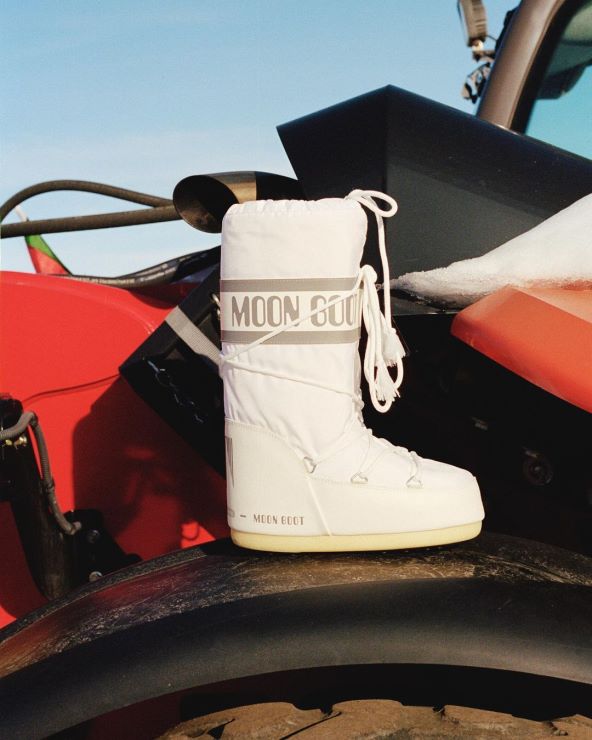 Moon Boot čizme