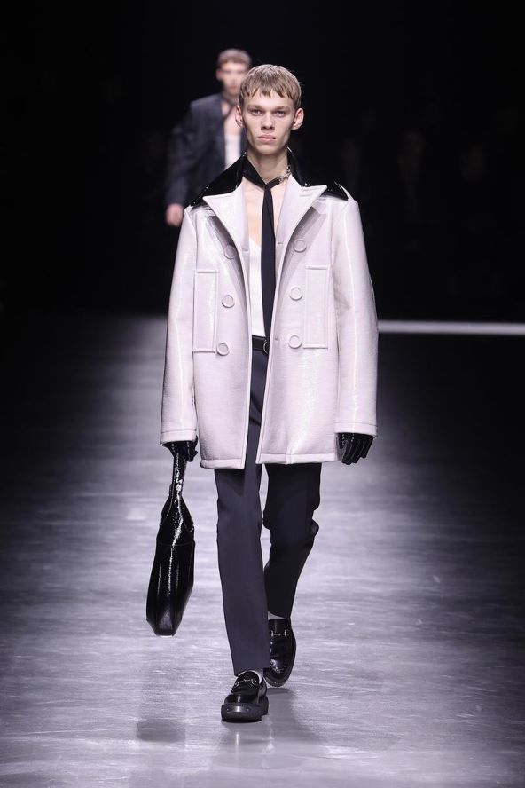 Gucci Sabato de Sarno nova kolekcija muška moda 2024