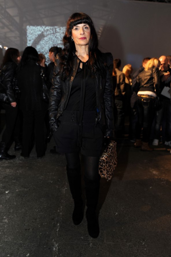 Revije treće večeri Fashion.hr-a pratili su...