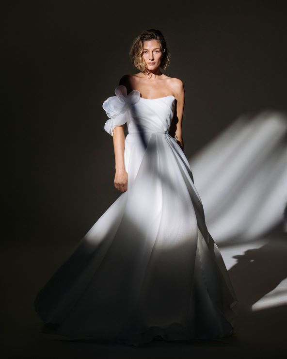 Alduk Bridal kolekcija 2024