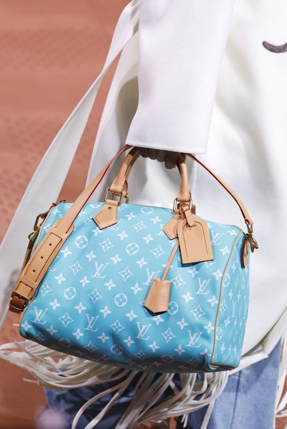Louis Vuitton AW24 muška kolekcija torbe
