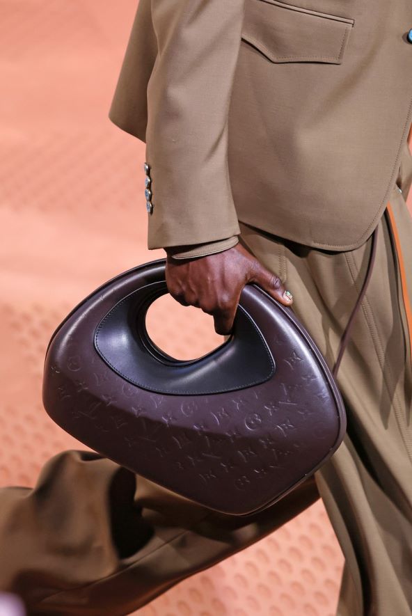 Louis Vuitton AW24 muška kolekcija torbe