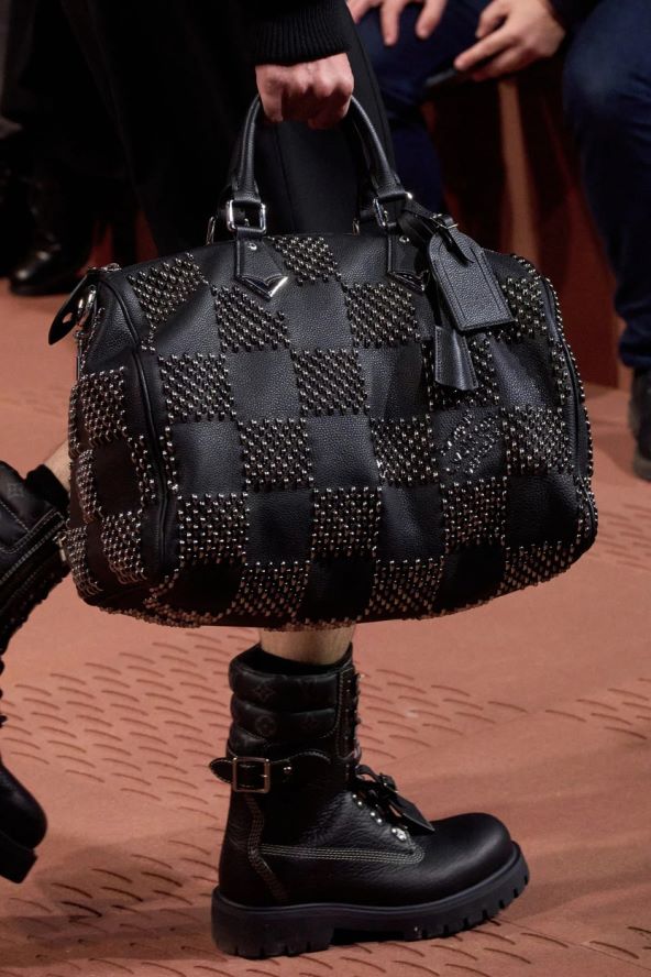 Louis Vuitton AW24 muška kolekcija torbe