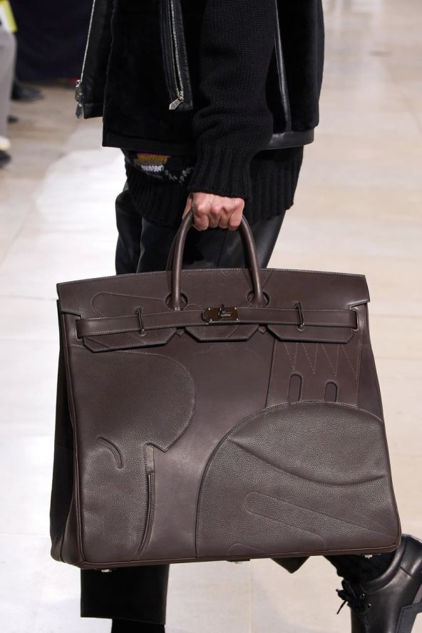 Tjedan muške mode Pariz najbolje revije 2024