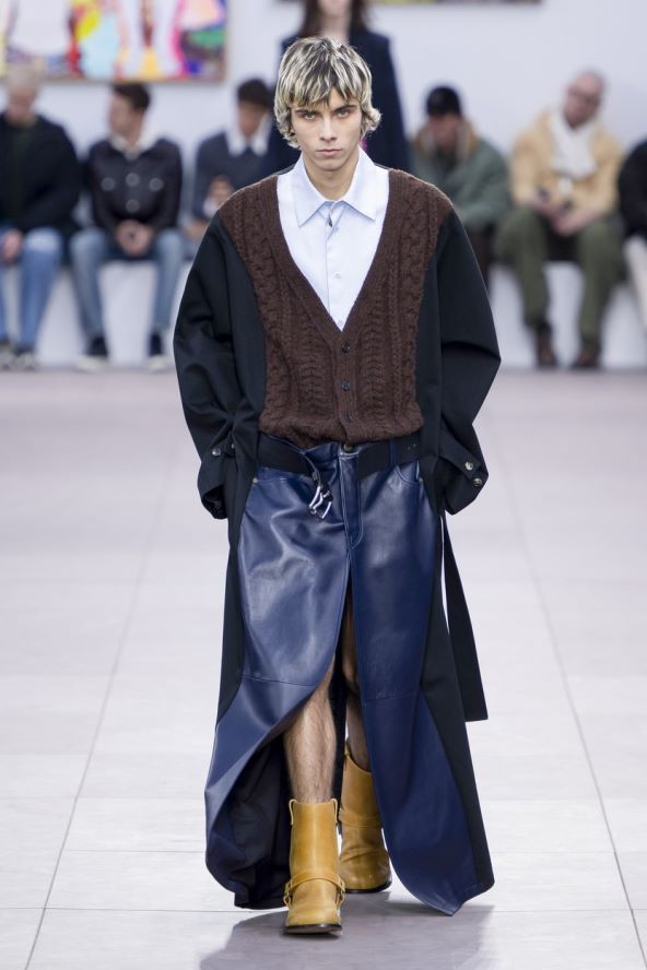 Prelazi li Jonathan Anderson u Dior