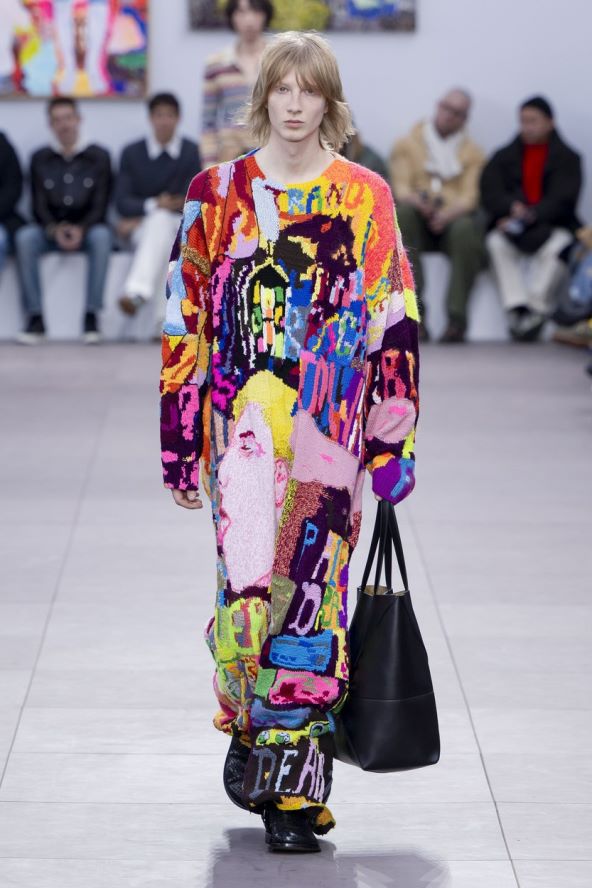 Tjedan muške mode Pariz najbolje revije 2024