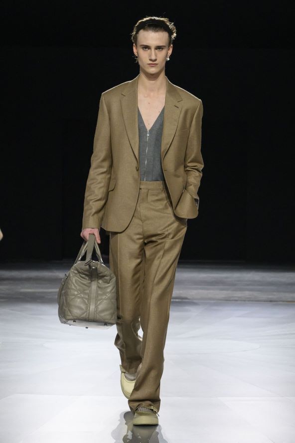 Tjedan muške mode Pariz najbolje revije 2024