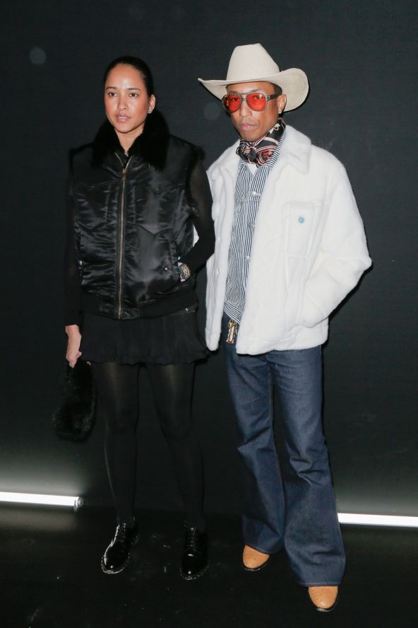 Tjedan muške mode Pariz najbolje revije 2024