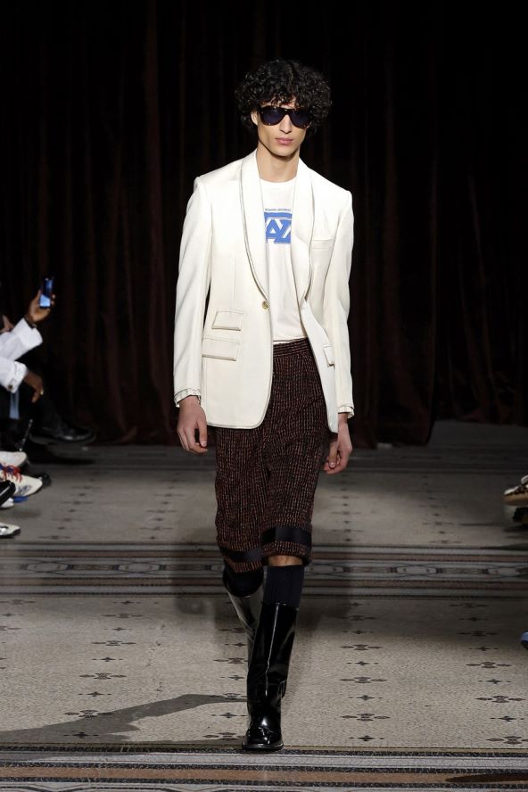 Tjedan muške mode Pariz najbolje revije 2024