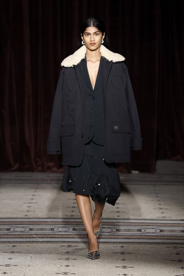 Tjedan muške mode Pariz najbolje revije 2024