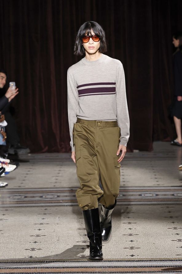 Tjedan muške mode Pariz najbolje revije 2024