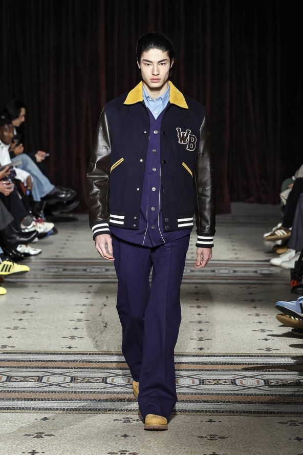 Tjedan muške mode Pariz najbolje revije 2024