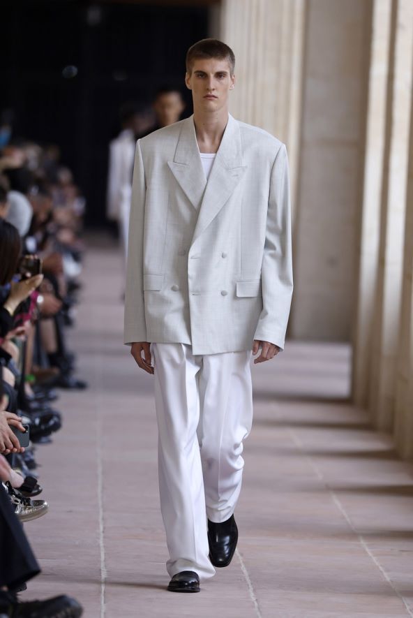 Tjedan muške mode Pariz najbolje revije 2024