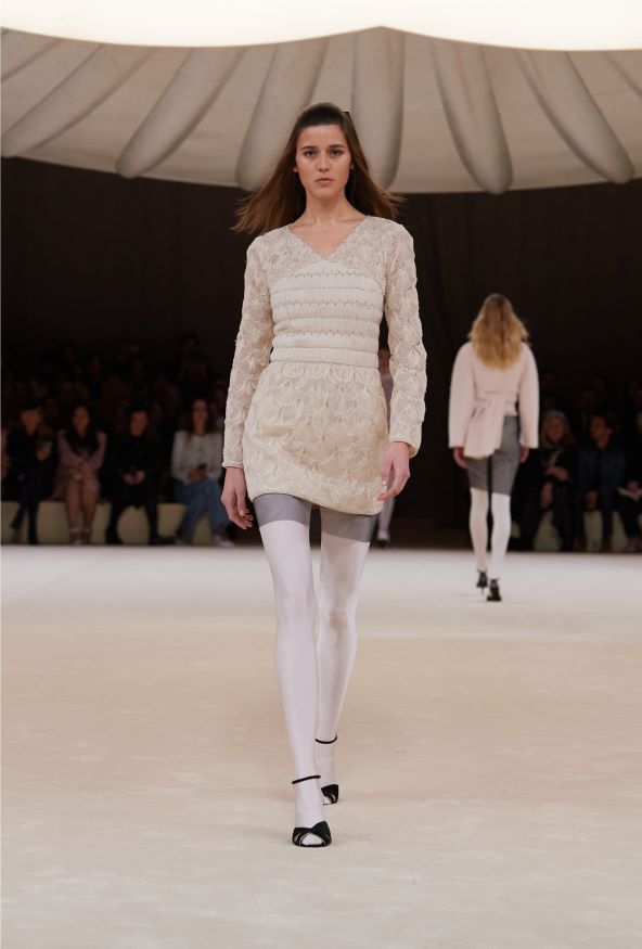 Chanel kolekcija visoke mode proljeće 2024